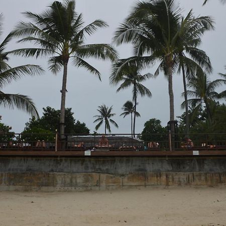 Bangrak Beach Club Bophut Exterior foto